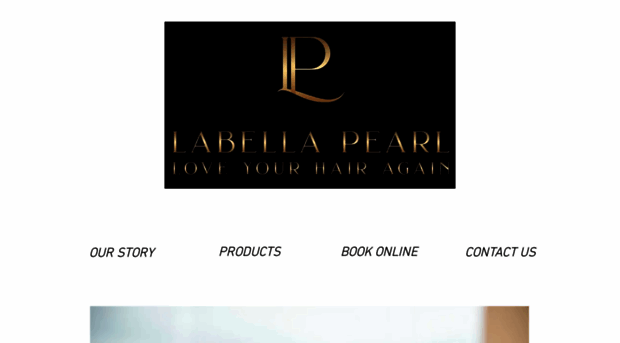 labellapearl.com