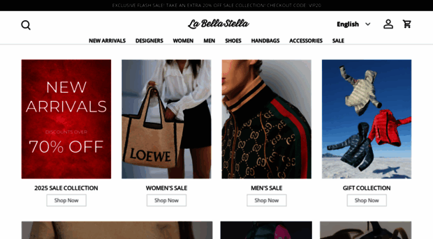 labellastella.com