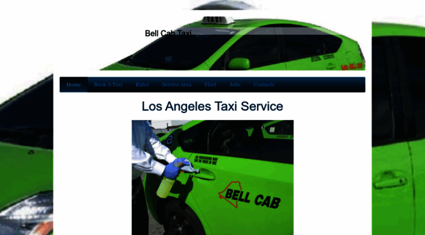 labellcab.com