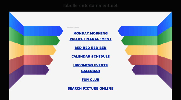 labelle-entertainment.net