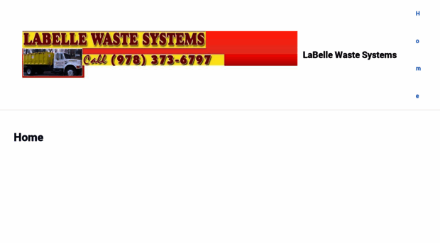 labelle-wastesystems.com