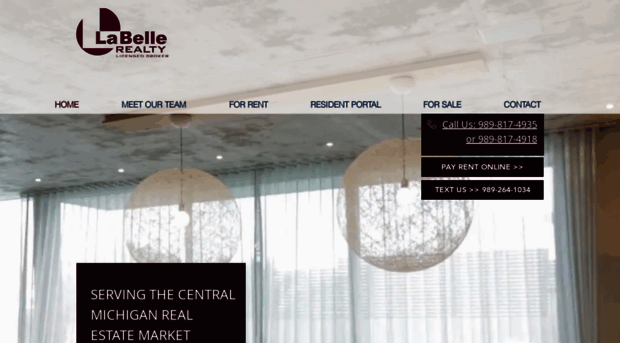 labellerealty.net