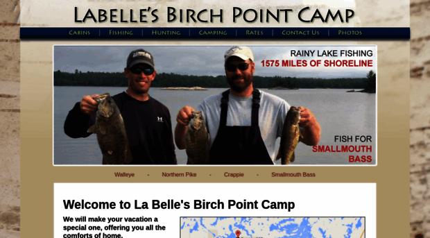 labellescamp.com