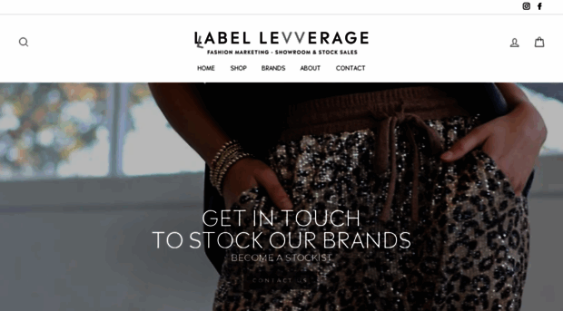 labellevverage.com.au