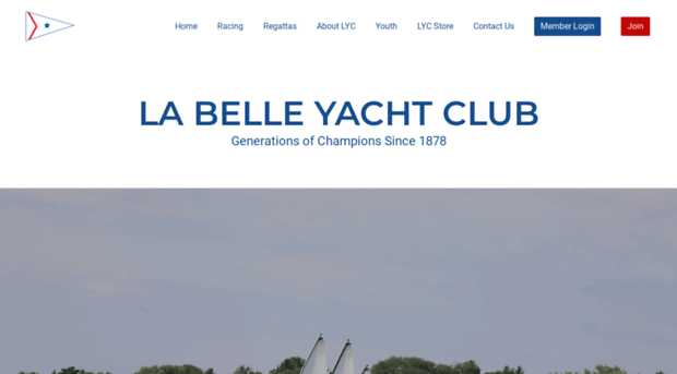 labelleyachtclub.org