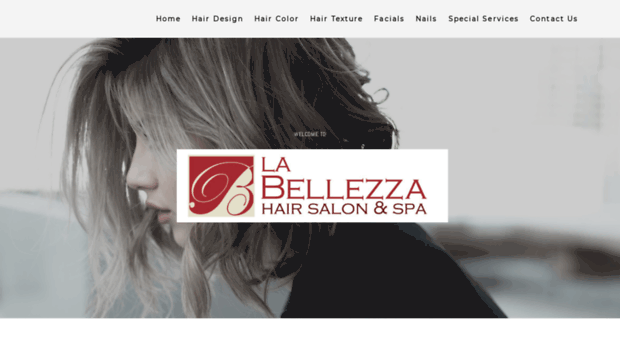 labellezzasalon.com