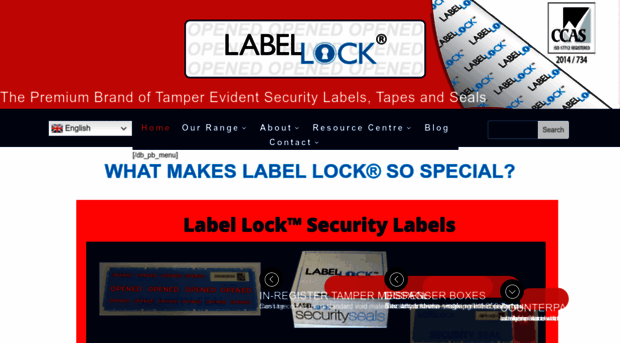 labellock.com