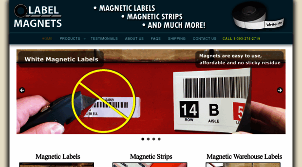 labelmagnets.com