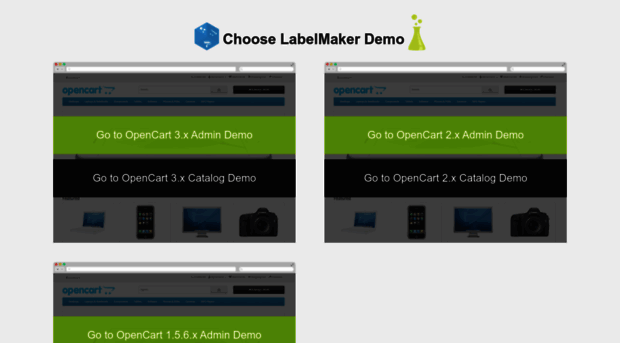 labelmaker.demo.isenselabs.com