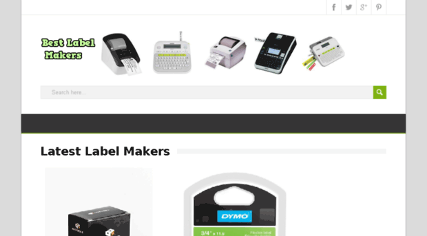 labelmakerssale.com