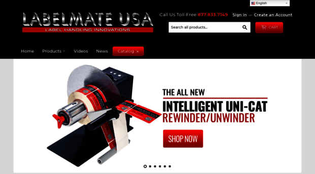 labelmateusa.com