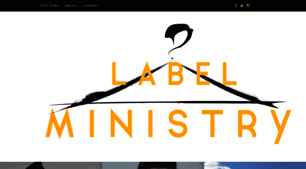 labelministry.com