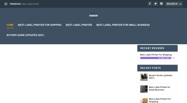 labelmyworld.com