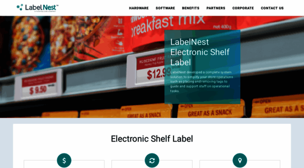 labelnest.com