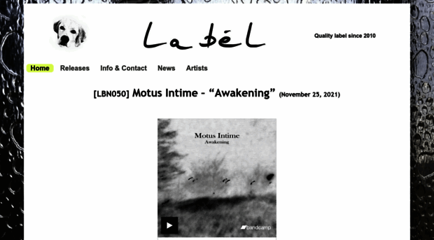 labelnetlabel.com