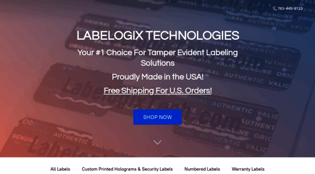 labelogixusa.com