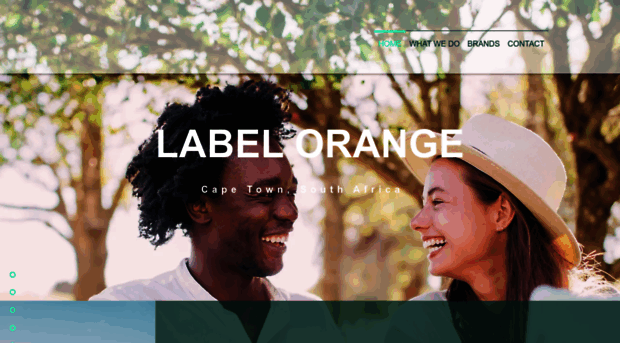 labelorange.com