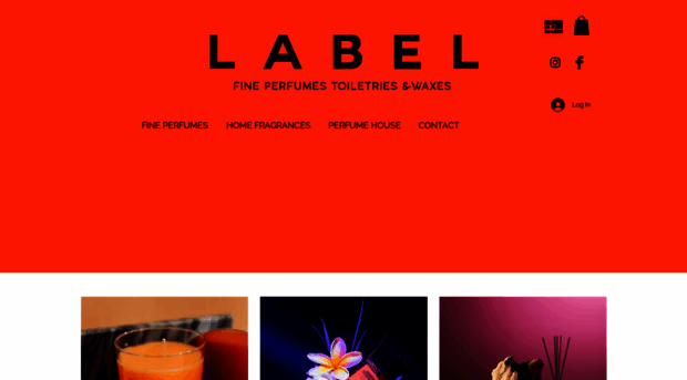 labelperfumes.com