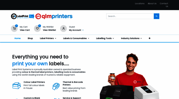 labelprintsystems.com.au