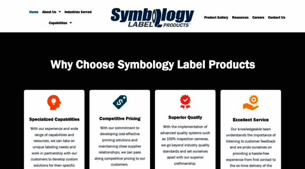 labelproducts.com