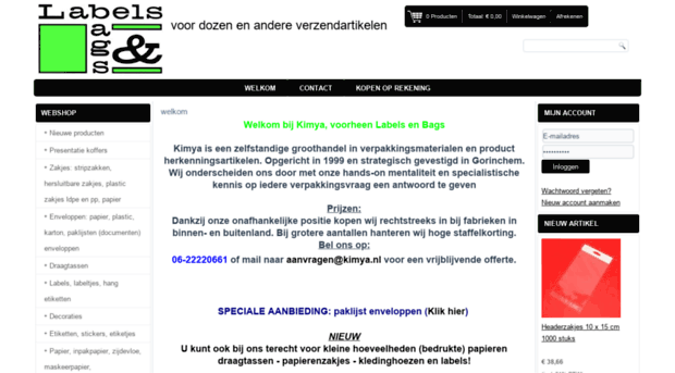 labels-bags.nl