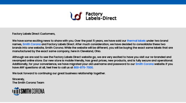 labels-direct.com