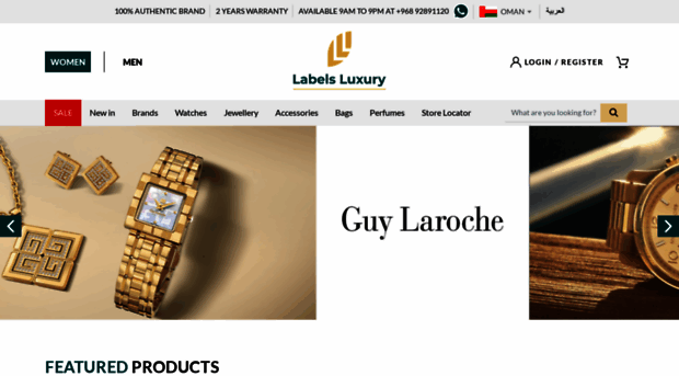 labels-luxury.com