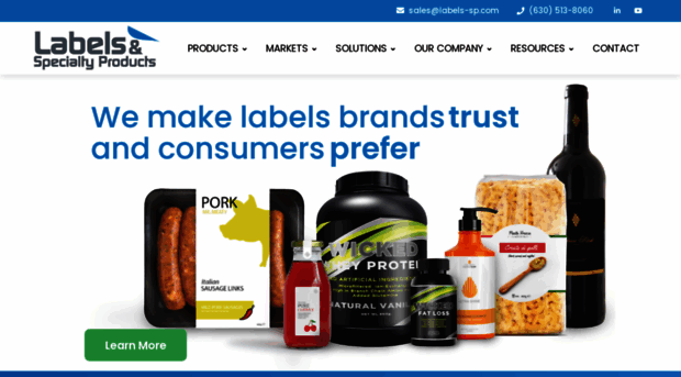 labels-sp.com