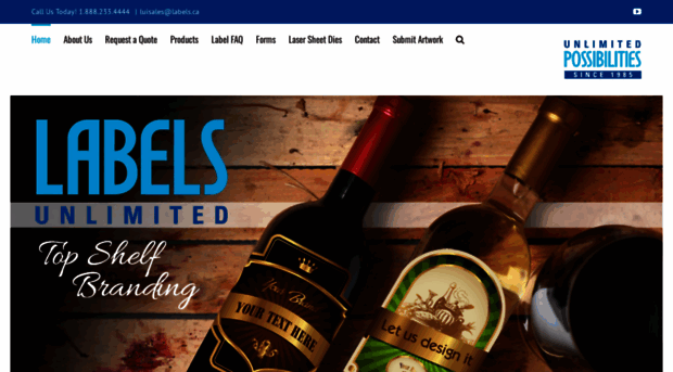 labels.ca