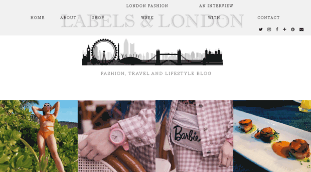 labelsandlondon.com