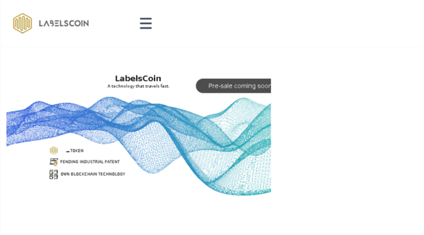 labelscoin.io