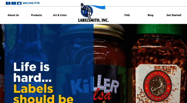 labelsmith.com