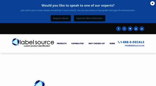 labelsource.net