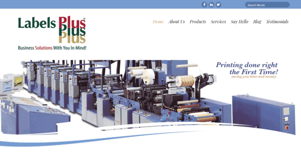 labelsplus.com