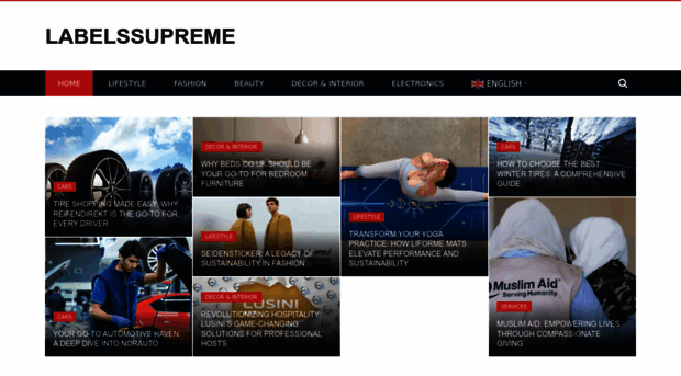 labelssupreme.com