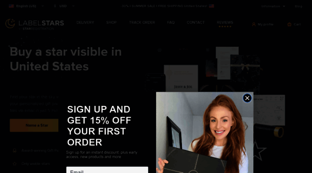 labelstars.com