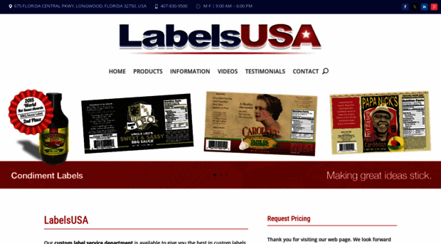 labelsusa.net