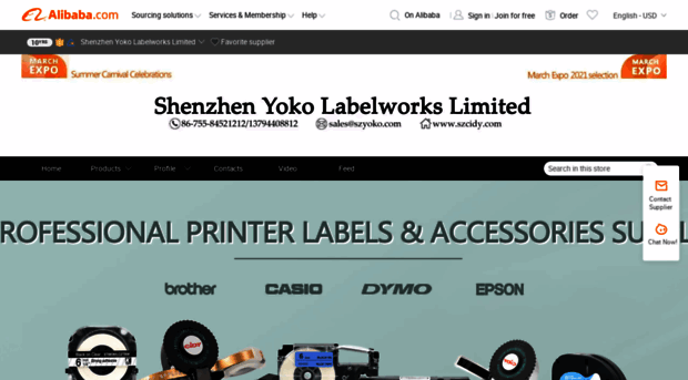 labeltapes.en.alibaba.com