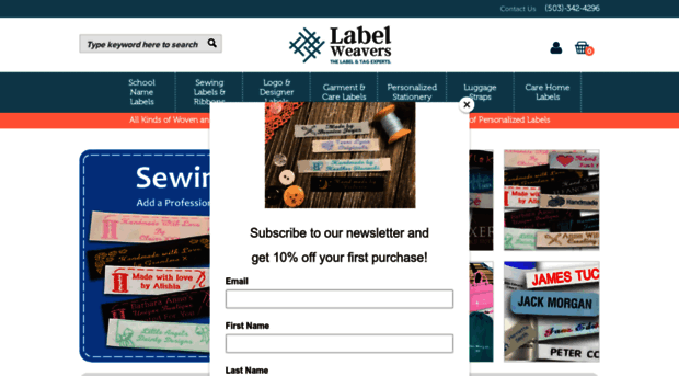 labelweavers.com