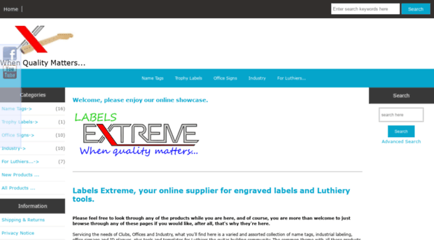 labelx.net