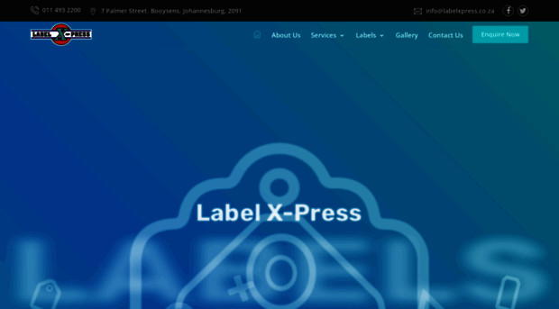 labelxpress.co.za