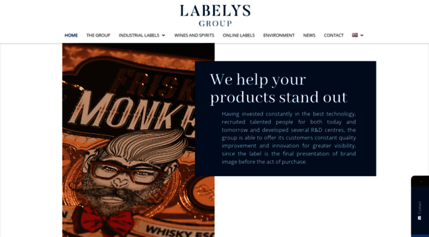 labelys.com