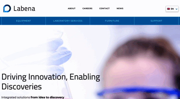 labenagroup.com