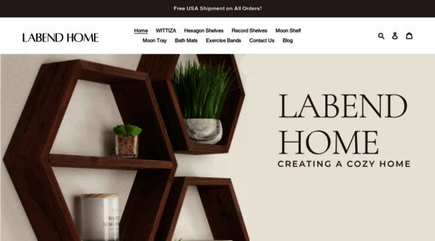 labendhome.com