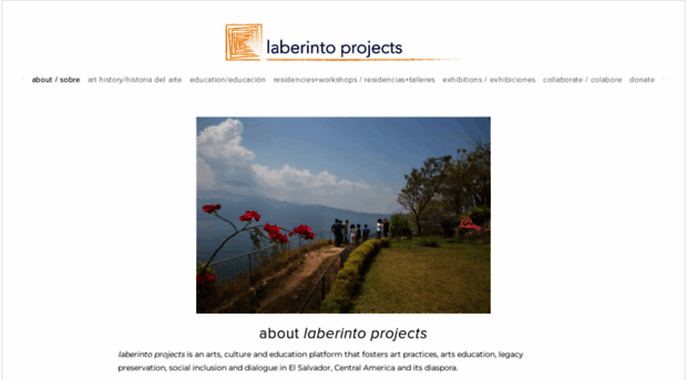 laberintoprojects.com