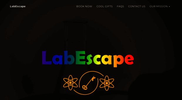 labescape.org