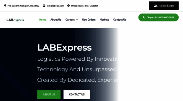 labexp.com