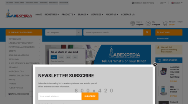 labexpedia.com