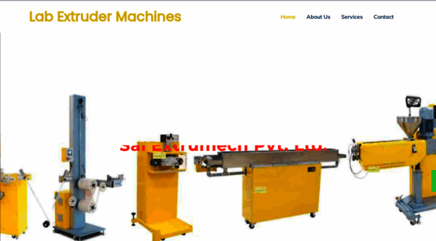 labextrudersmachine.com