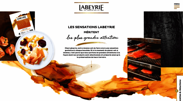 labeyrie.com